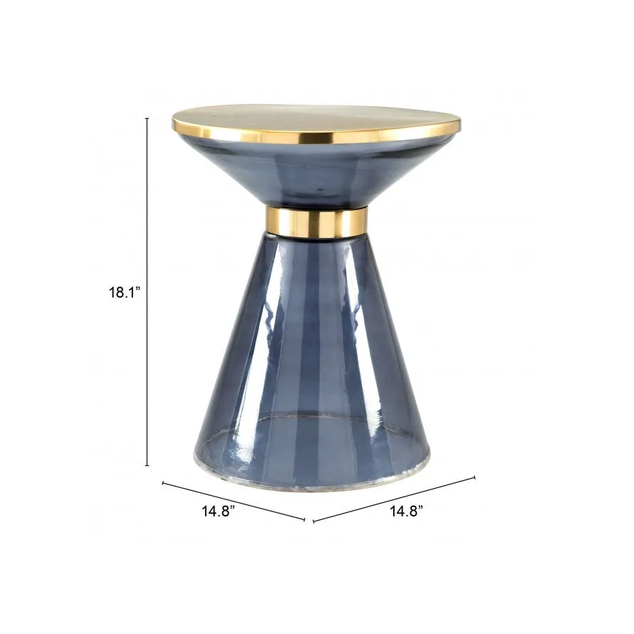 Apollo Side Table