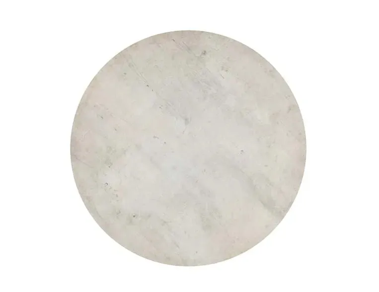 Aspen 47" Round Dining Table