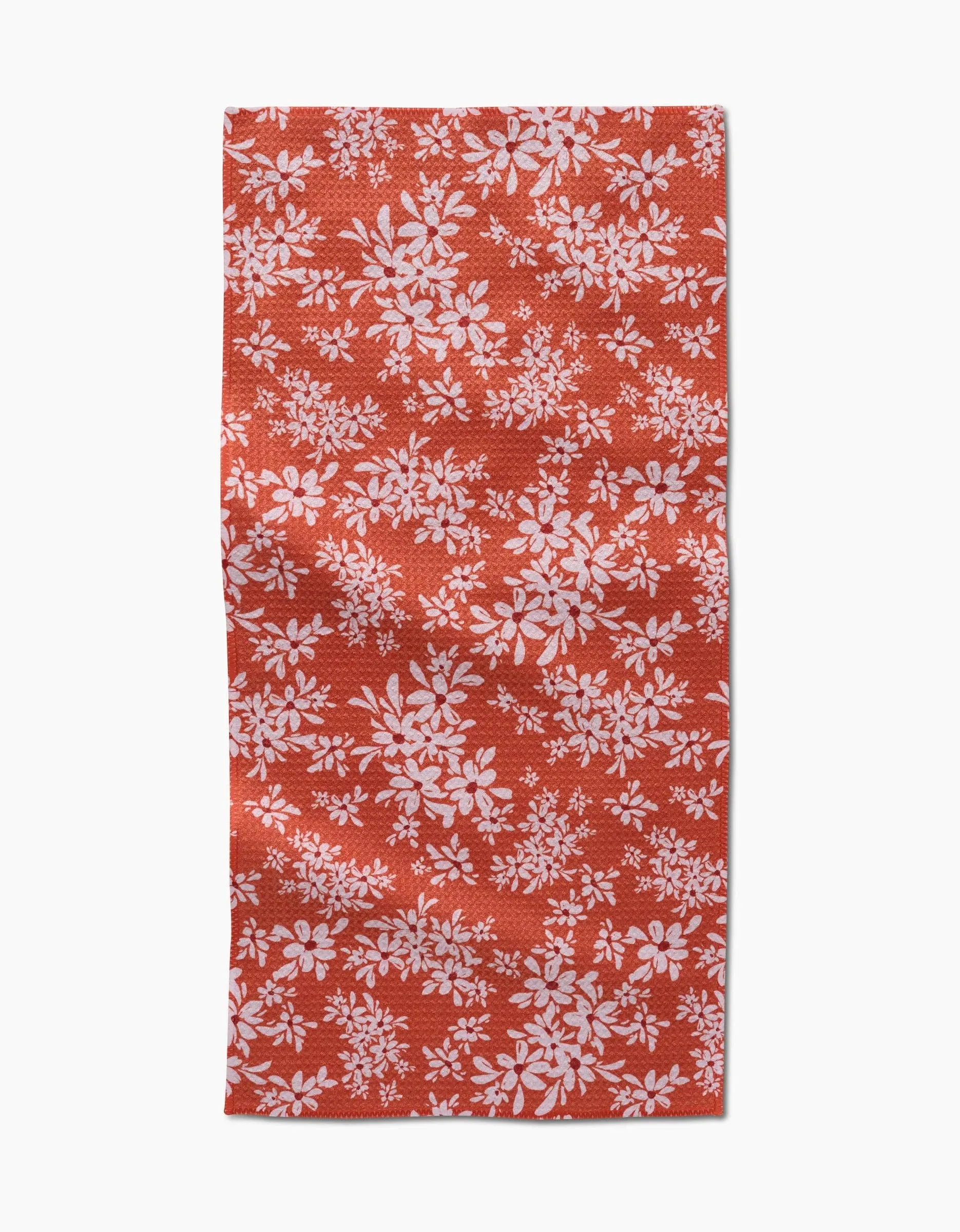 Autumn Reverie Bar Towel