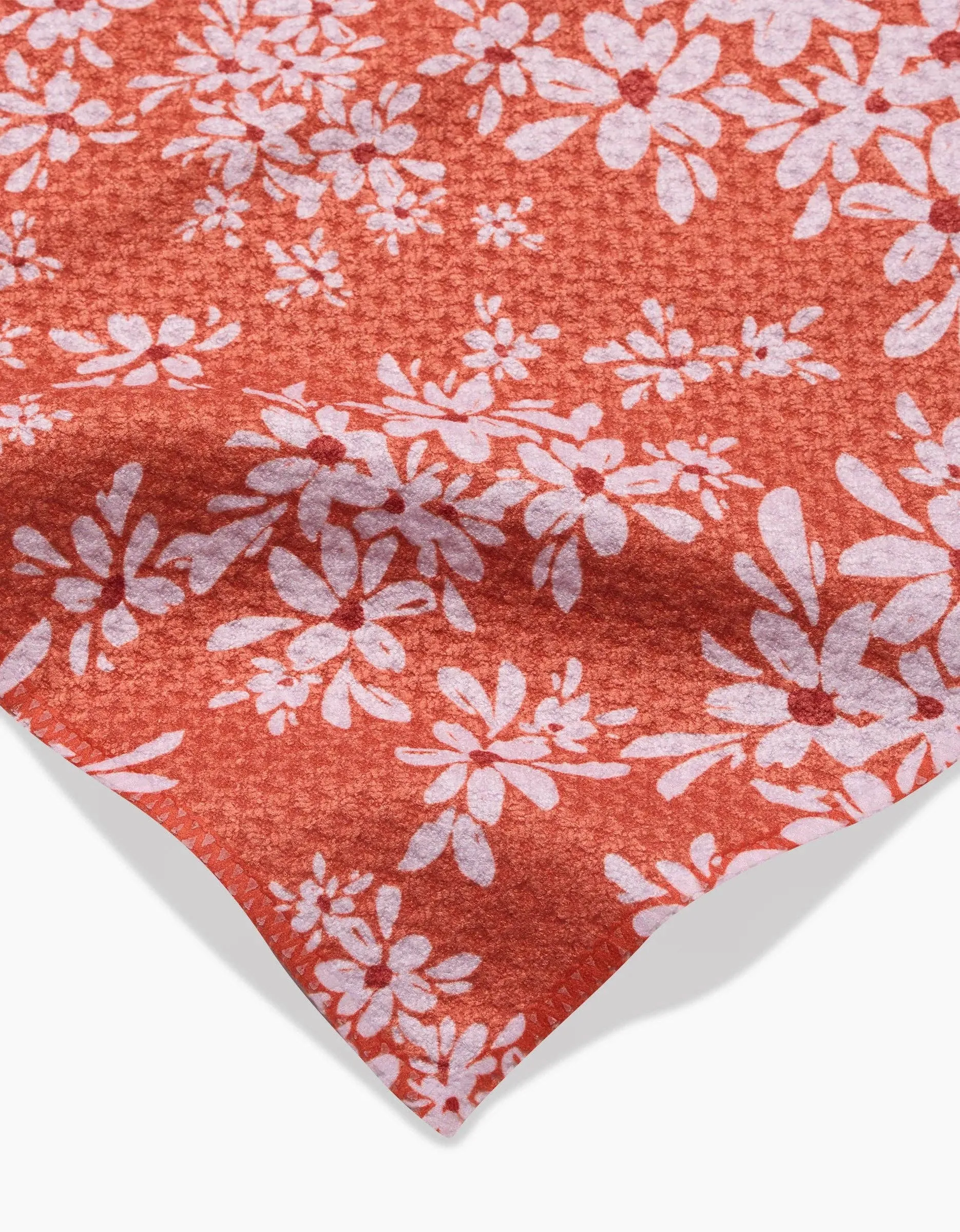 Autumn Reverie Bar Towel