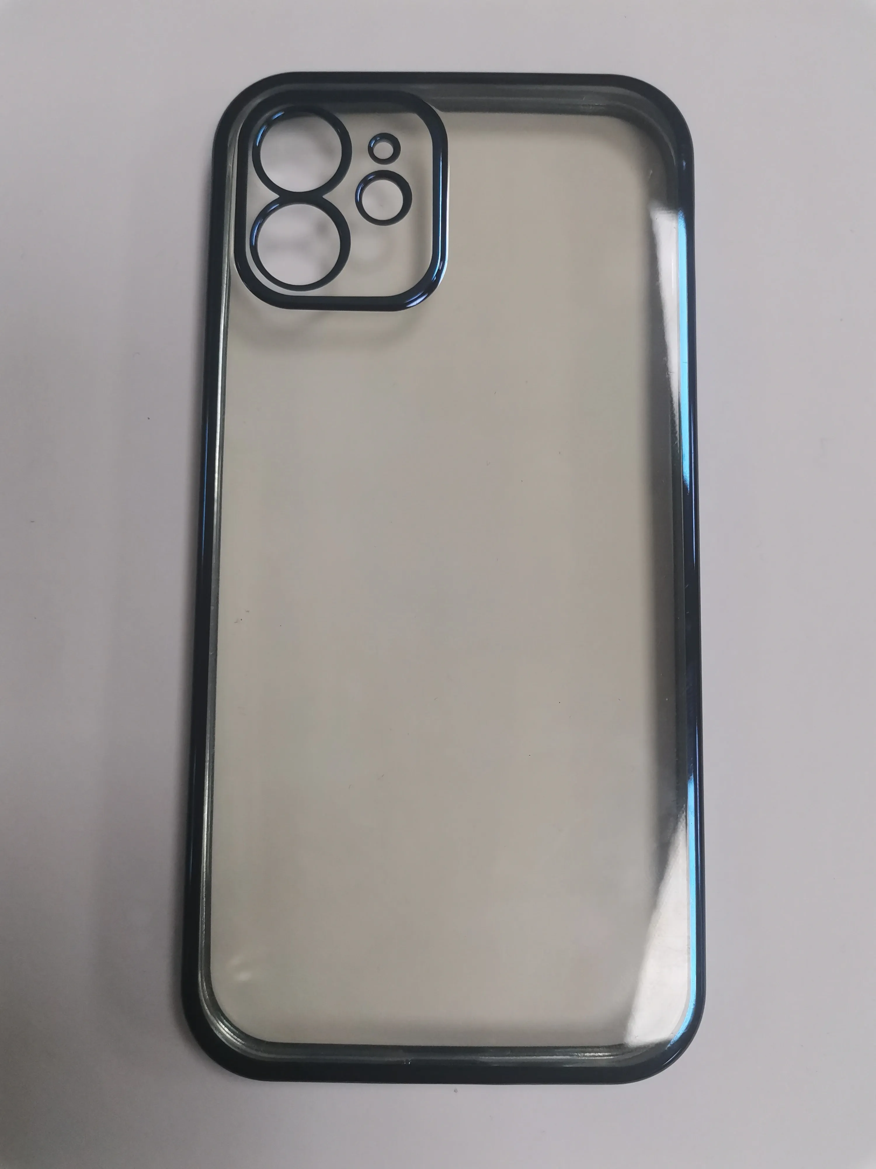 Azgoot phone cases, ultra-thin phone protective case, shockproof and durable case