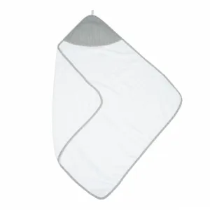 Bamboo Hooded Towels