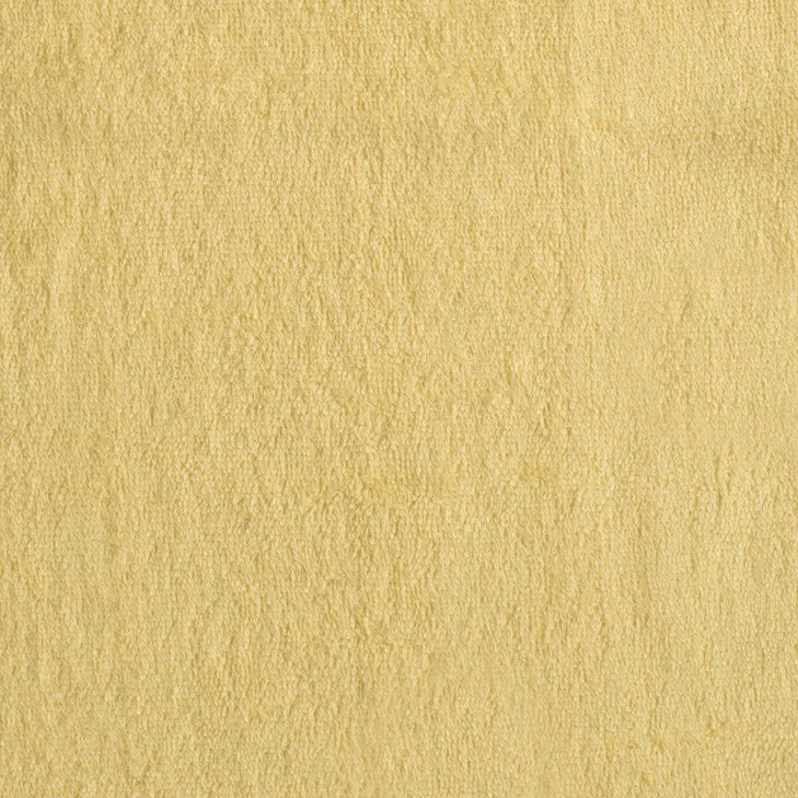 BAMBOO Terry - Soft Yellow