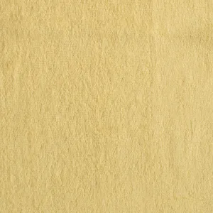 BAMBOO Terry - Soft Yellow