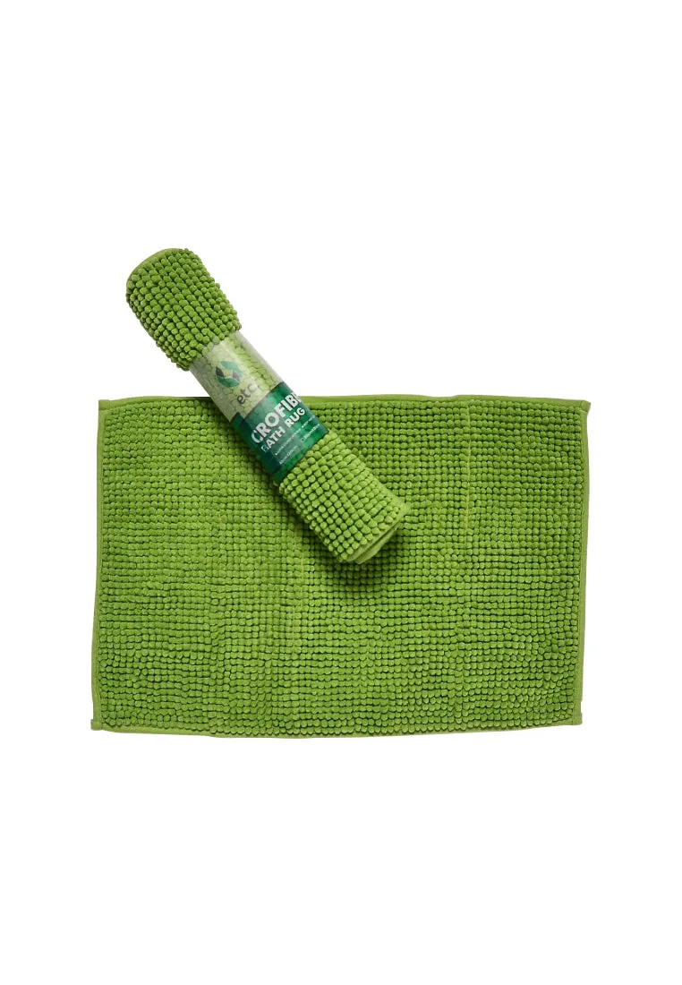 Bath Rug Microfiber