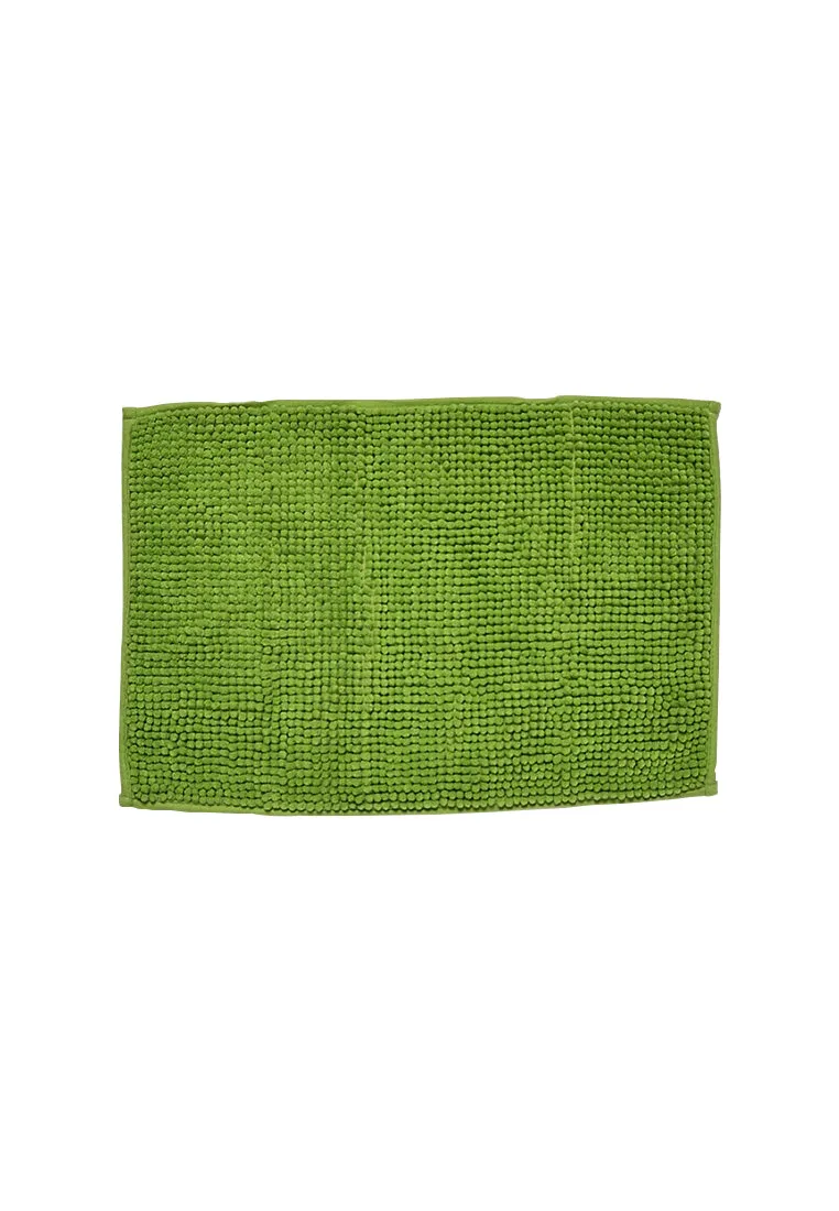 Bath Rug Microfiber
