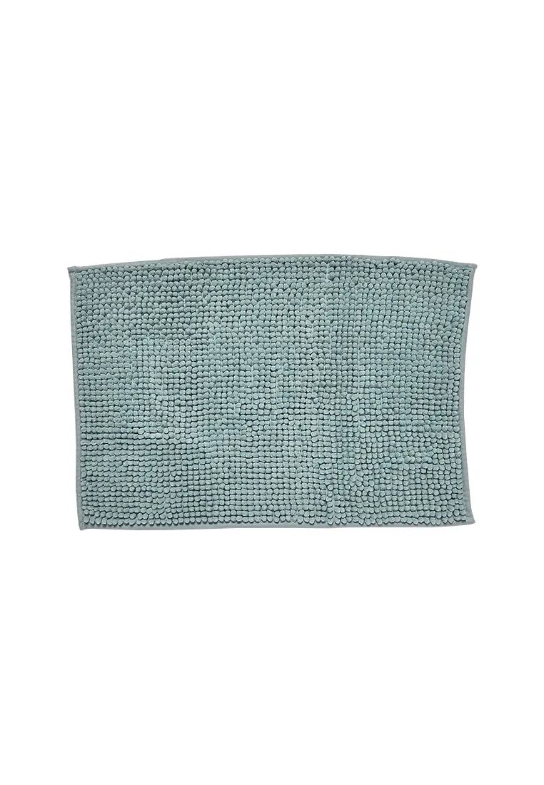 Bath Rug Microfiber