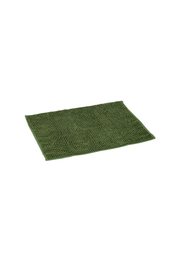 Bath Rug Microfiber