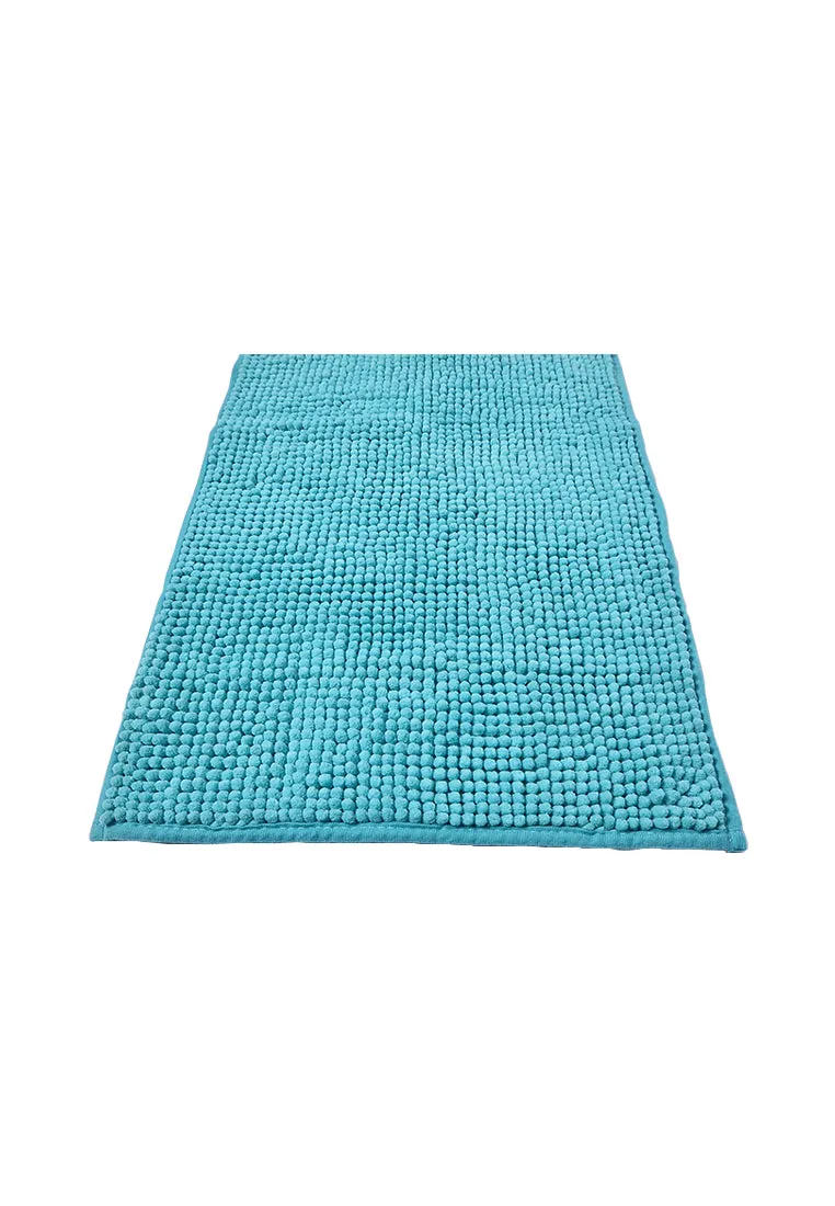 Bath Rug Microfiber