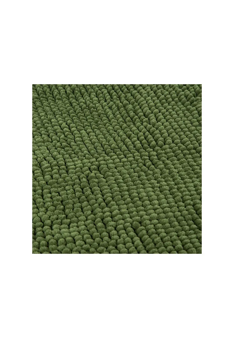 Bath Rug Microfiber