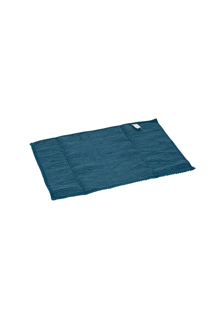 Bath Rug Microfiber