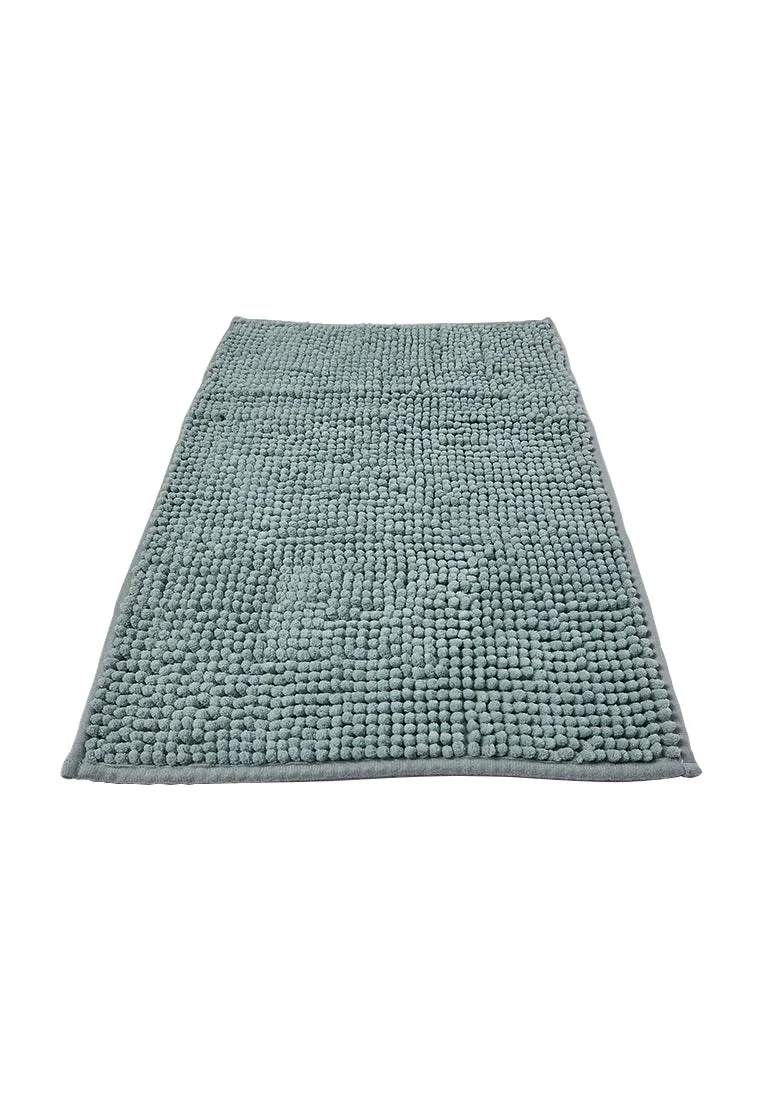 Bath Rug Microfiber