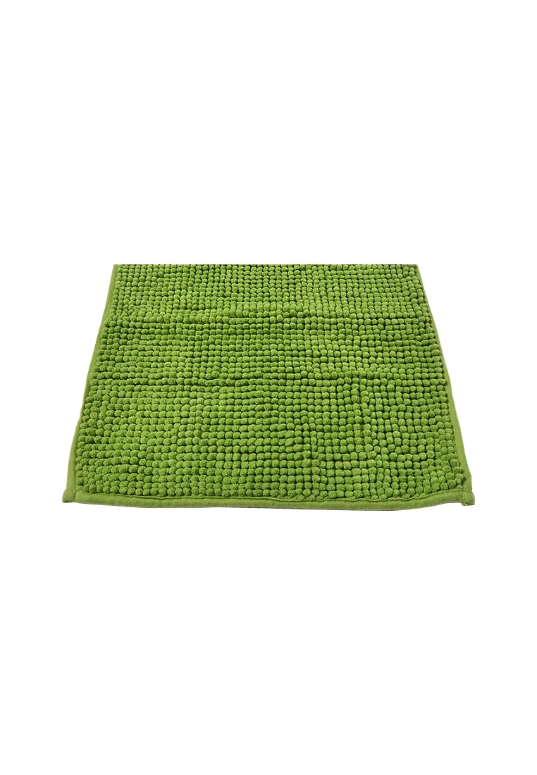 Bath Rug Microfiber