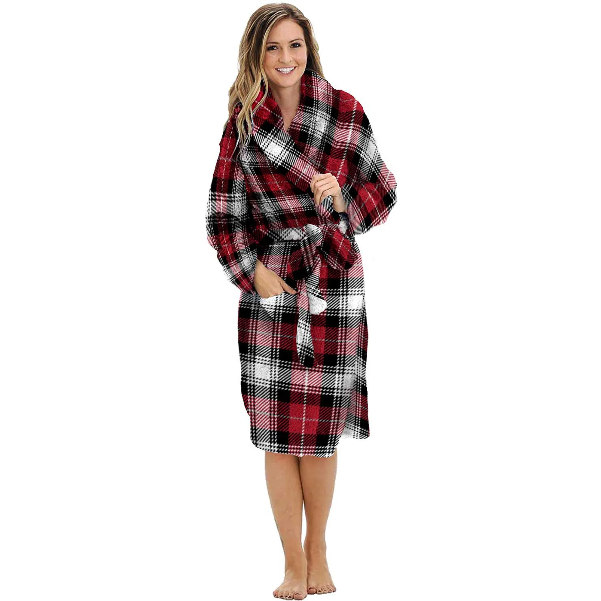 Bathrobes