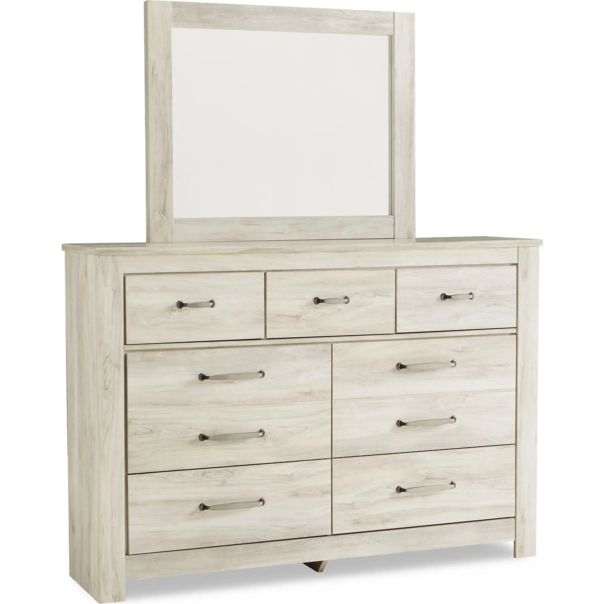 Bellaby 5 Piece Storage Bedroom