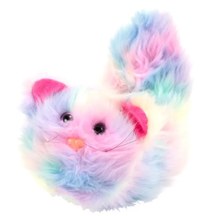 Blade Covers Furballs