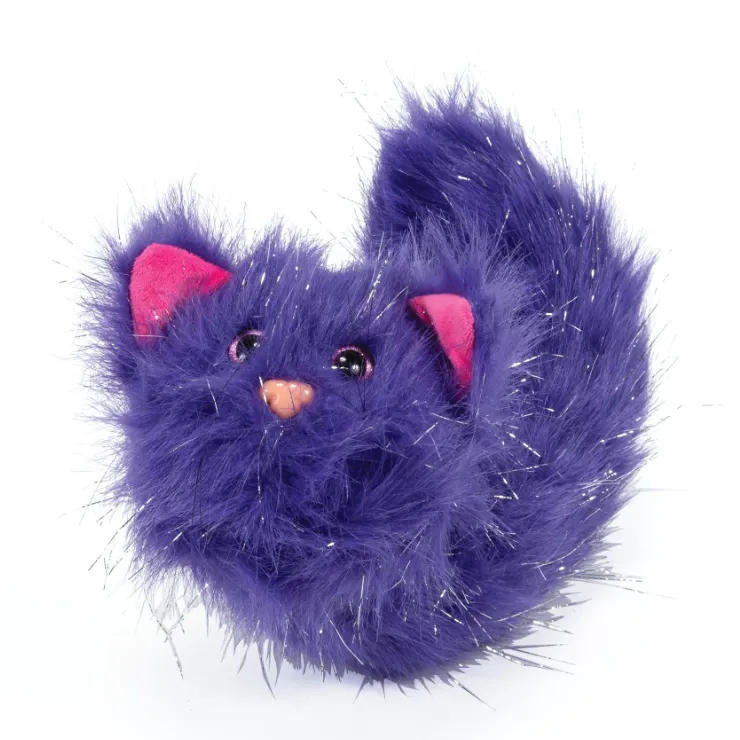 Blade Covers Furballs