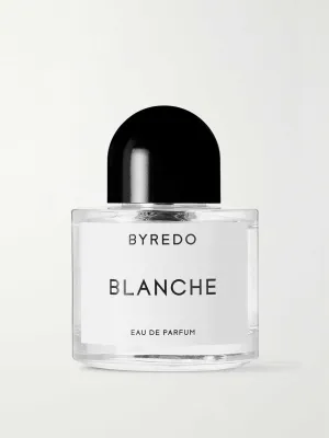 Blanche eau de parfum