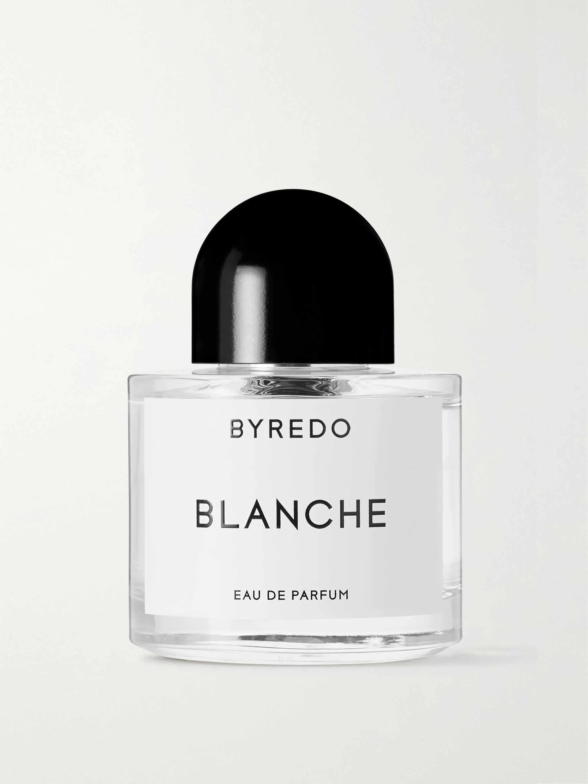 Blanche eau de parfum