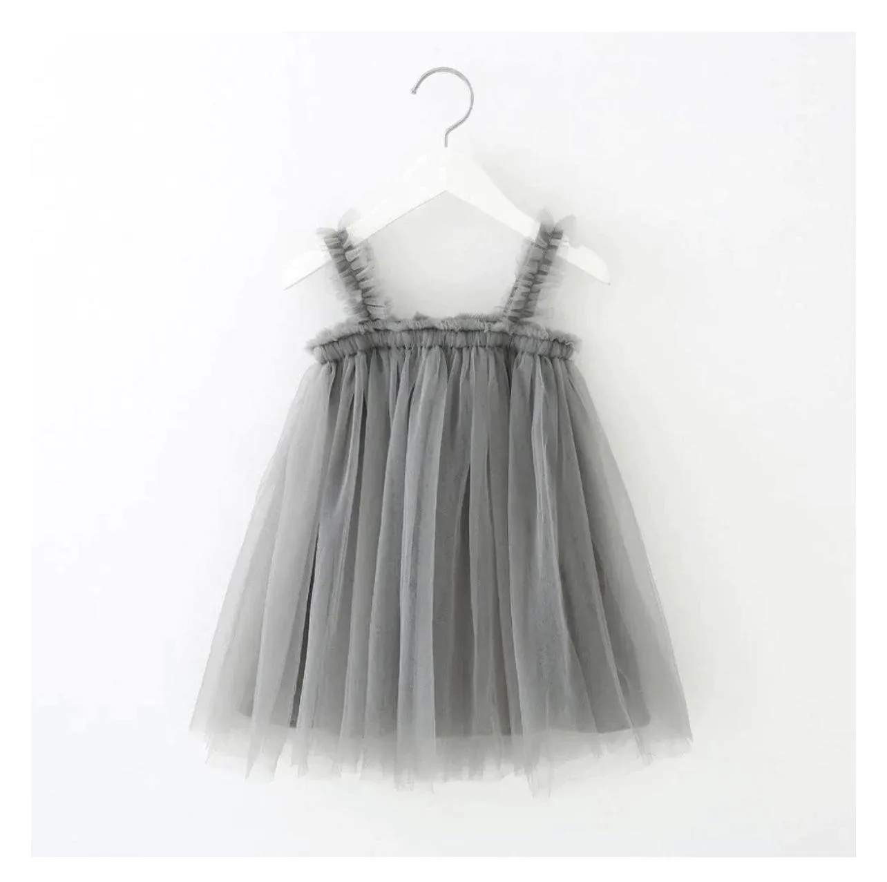 Blooming Wisdom Sofia Tulle Dress