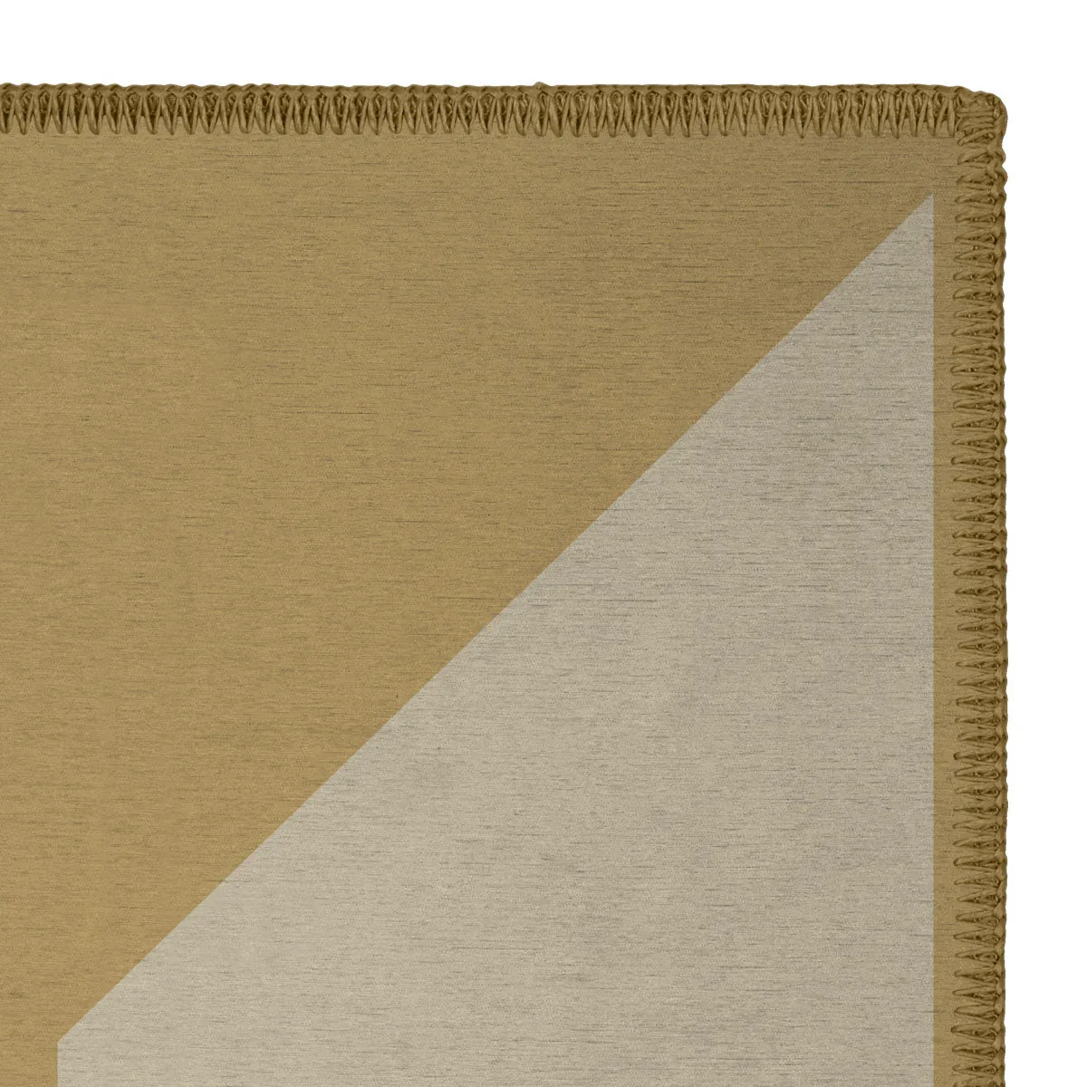 Combination Chenille Rug