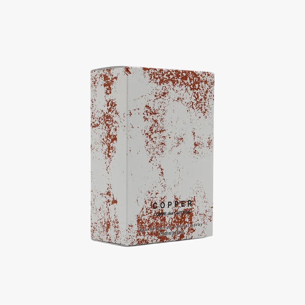 COMME des GARÇONS PARFUM Copper Parfum / 100ml