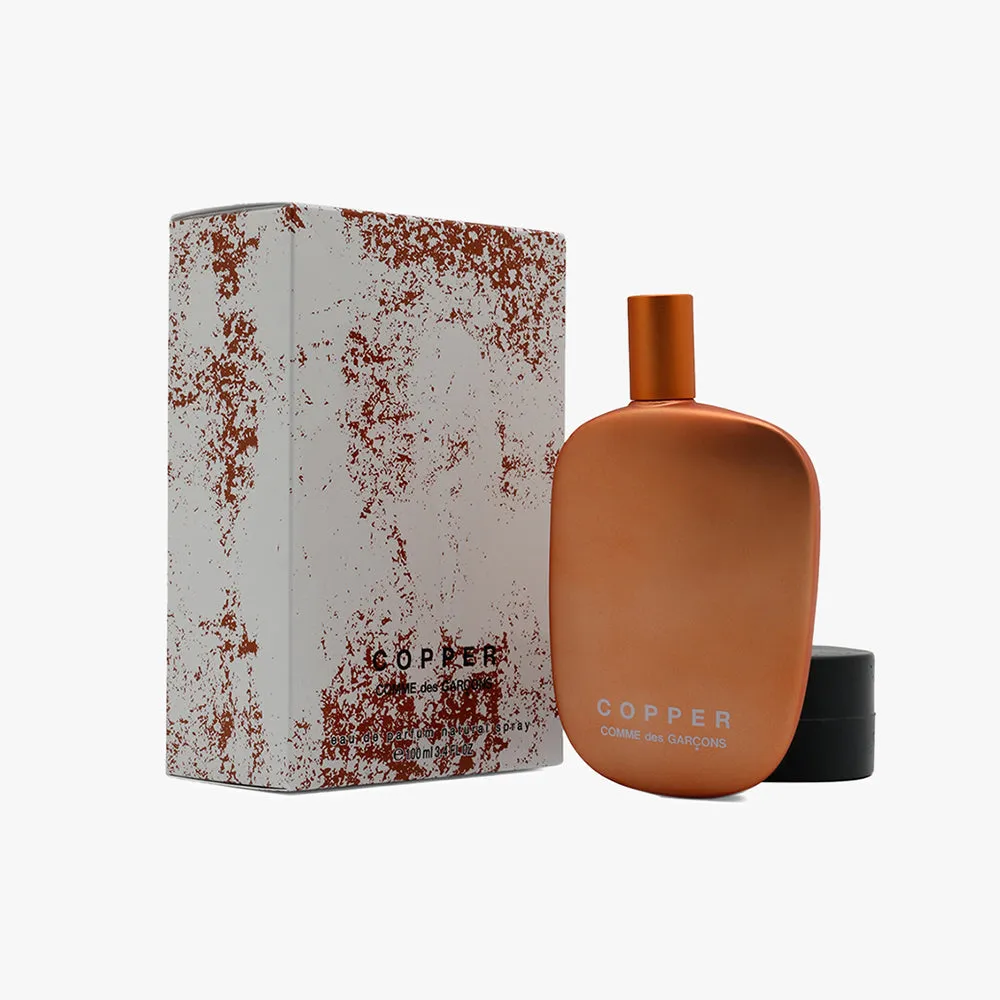 COMME des GARÇONS PARFUM Copper Parfum / 100ml
