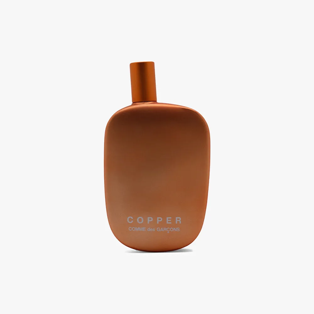 COMME des GARÇONS PARFUM Copper Parfum / 100ml