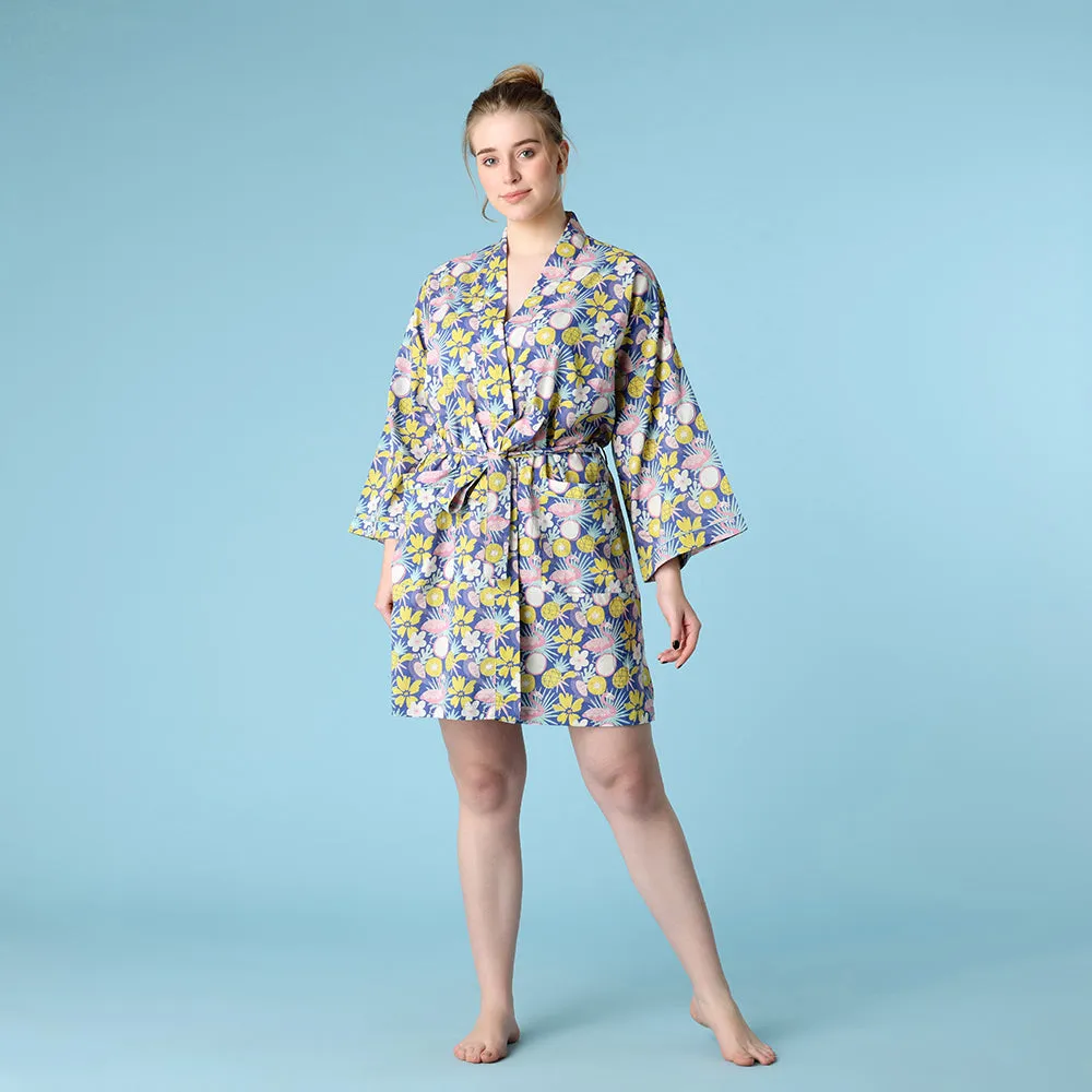 Copacabana Short Robe
