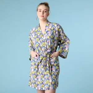 Copacabana Short Robe