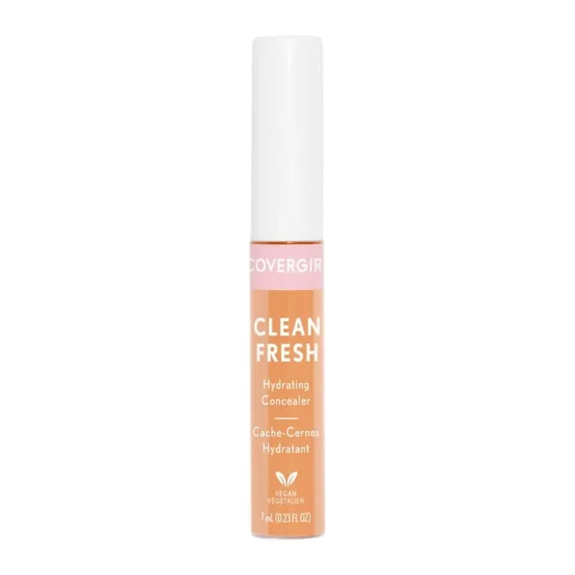 Covergirl Clean Fresh Hydrating Concealer - Medium