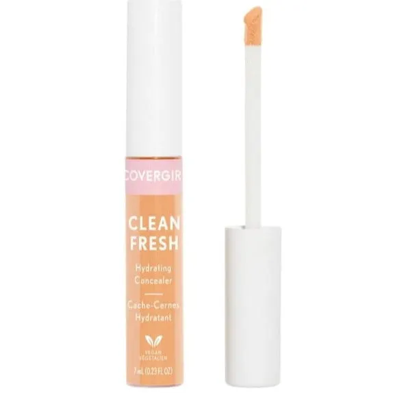 Covergirl Clean Fresh Hydrating Concealer - Medium