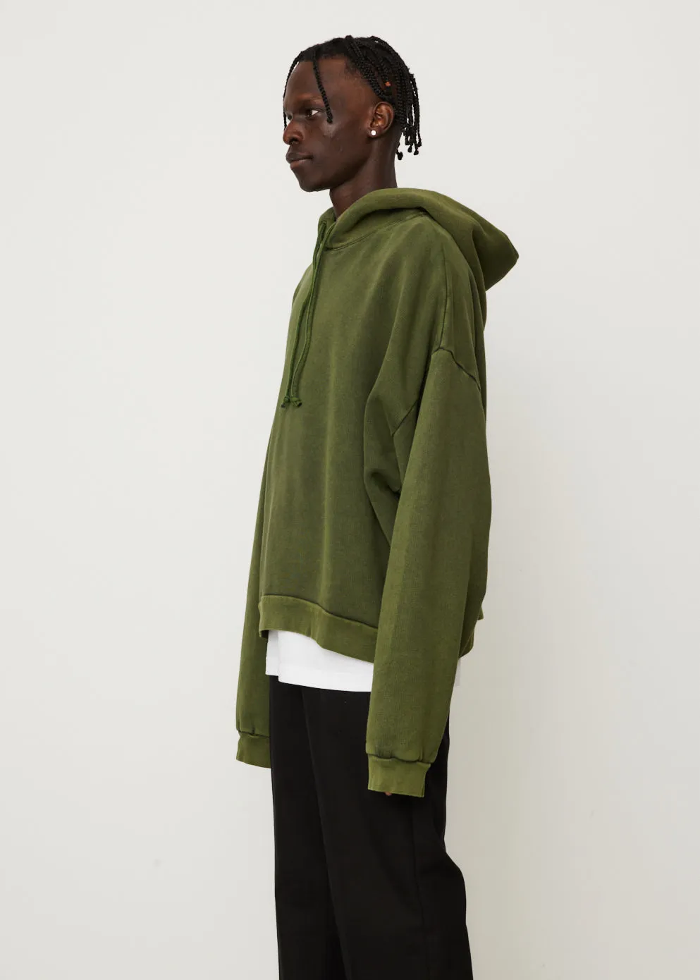 Fester H Vintage Hoodie