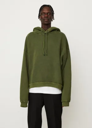 Fester H Vintage Hoodie