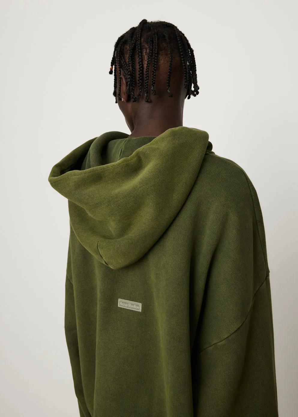 Fester H Vintage Hoodie