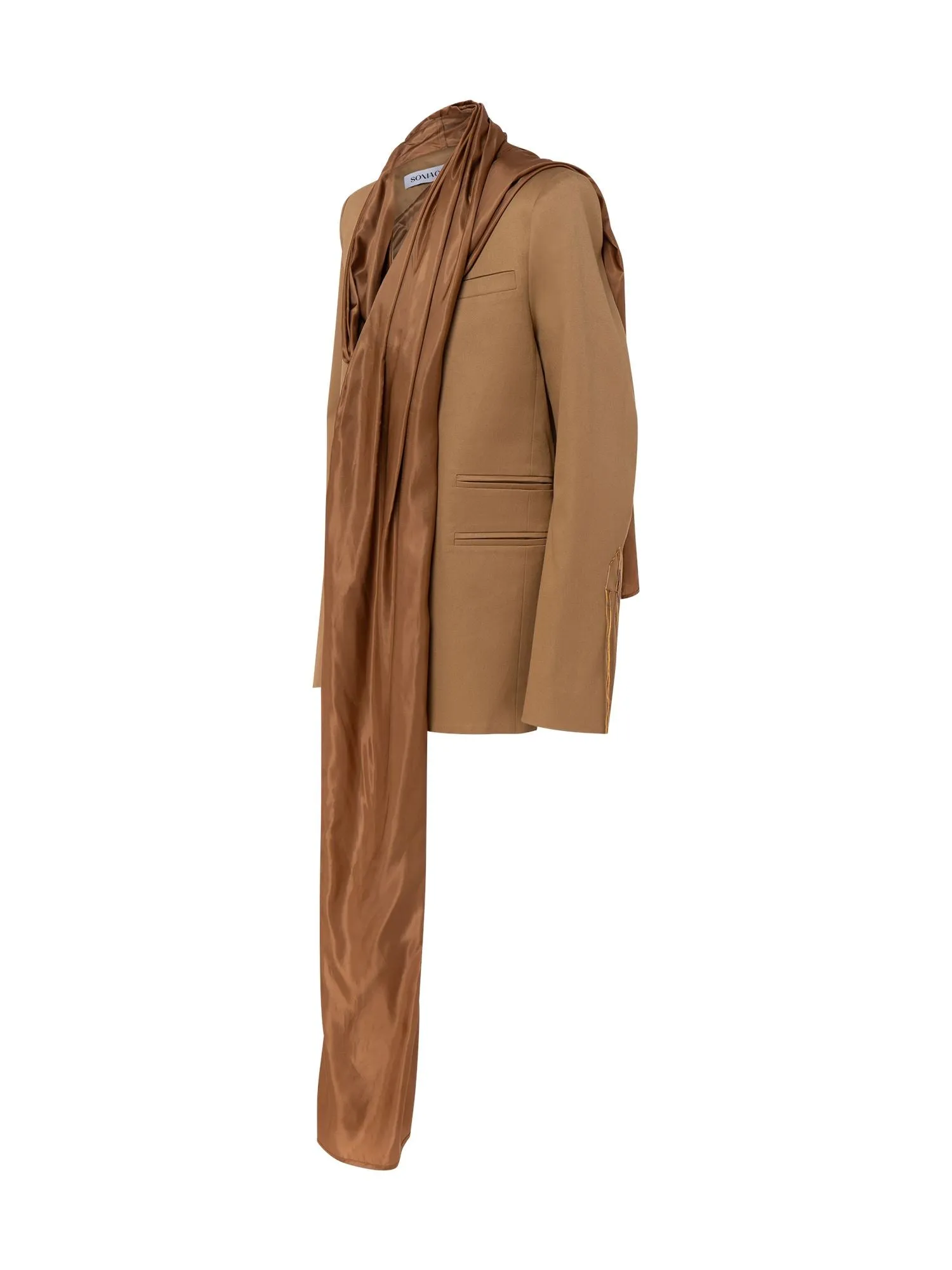 Foulard Blazer