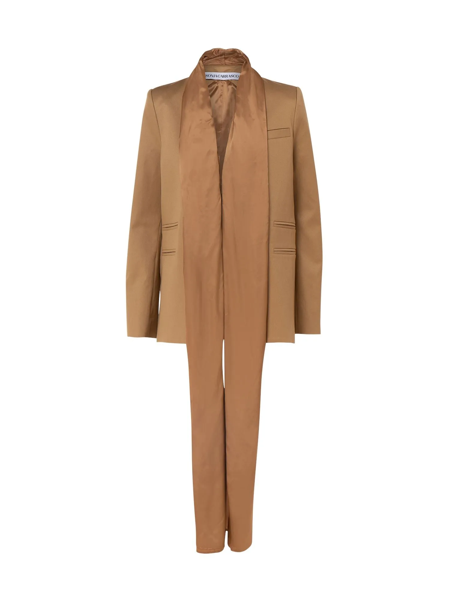 Foulard Blazer