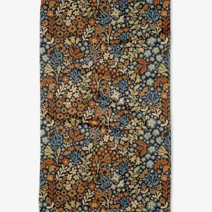 Geometry Tea Towel, Arthur Tea Towel