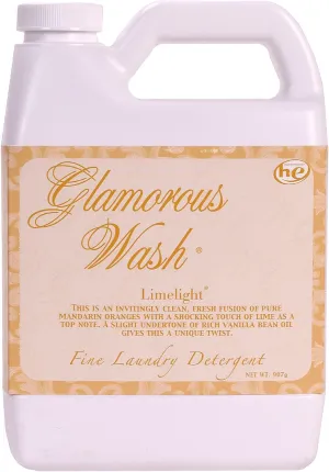 Glamorous Wash Limelight 32oz/907g