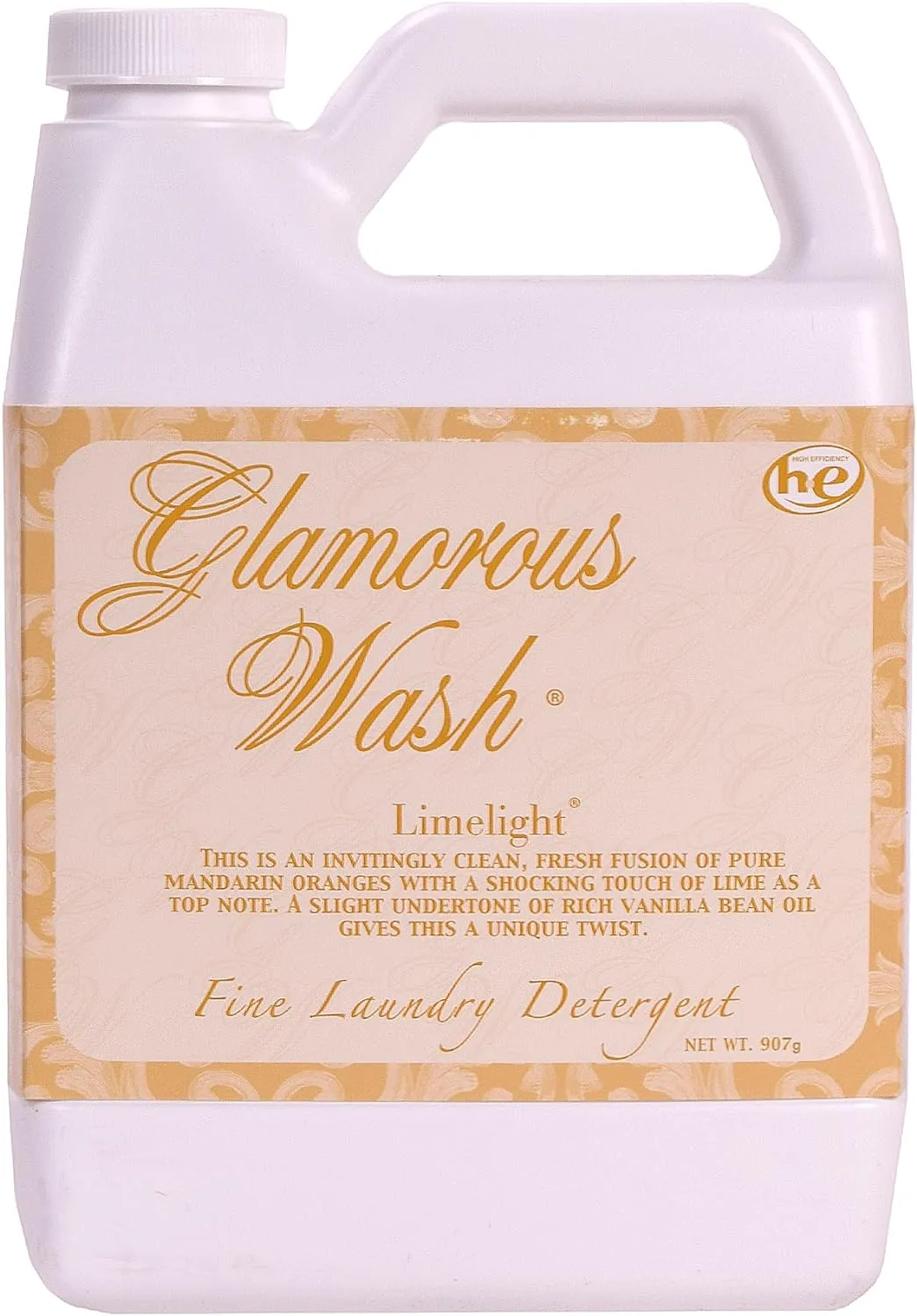 Glamorous Wash Limelight 32oz/907g