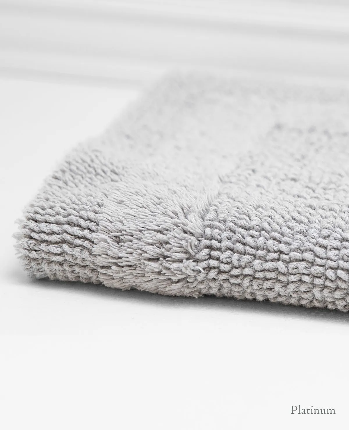 Habidecor Reversible Bathmat