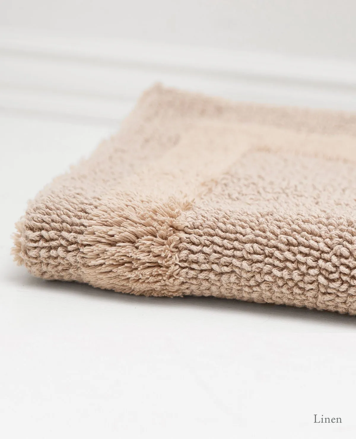 Habidecor Reversible Bathmat