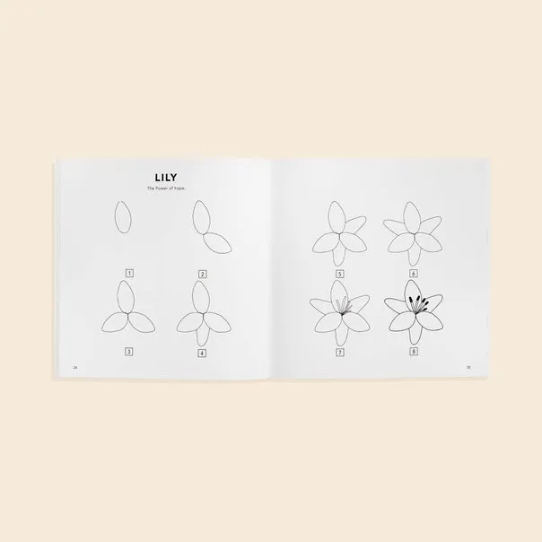 How To Draw For Kids ~ 4 Styles