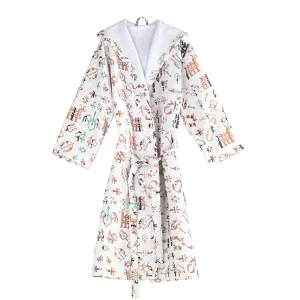 Ionian Earth | Bathrobe