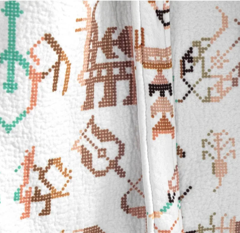Ionian Earth | Bathrobe