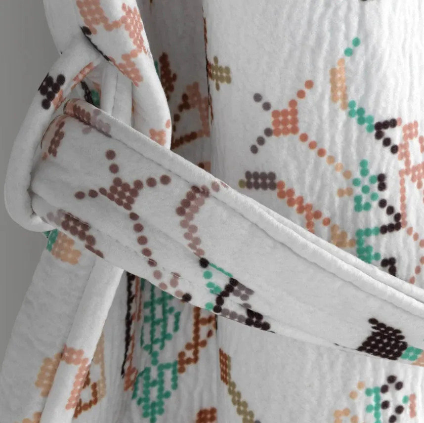 Ionian Earth | Bathrobe
