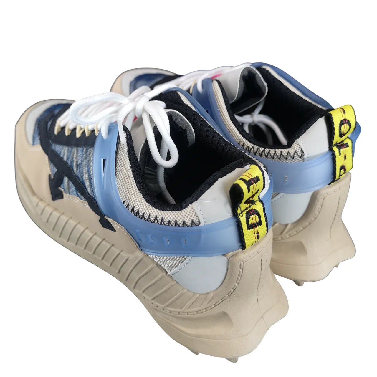 K7 Element OFF White Sneaker