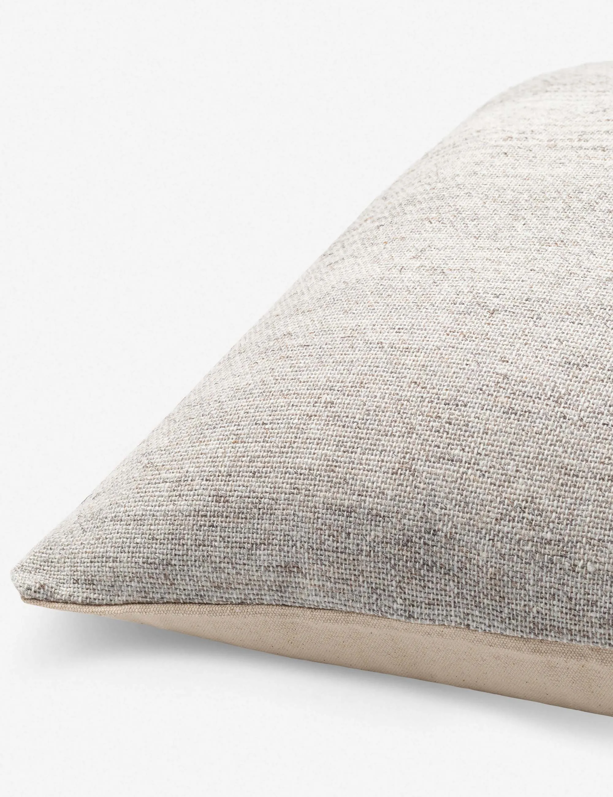 Kendra Pillow