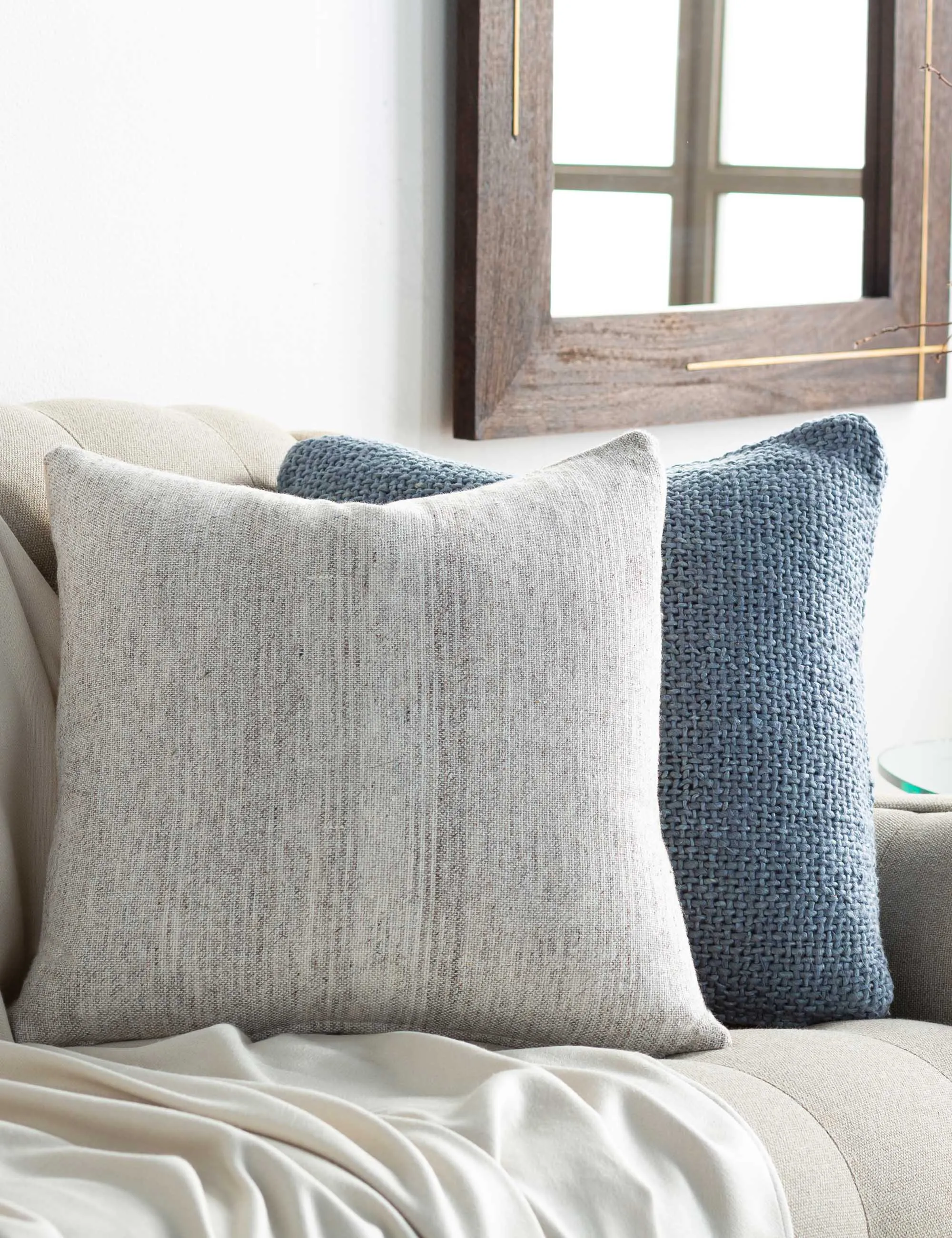 Kendra Pillow