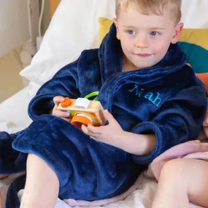 Kids So Soft Robes